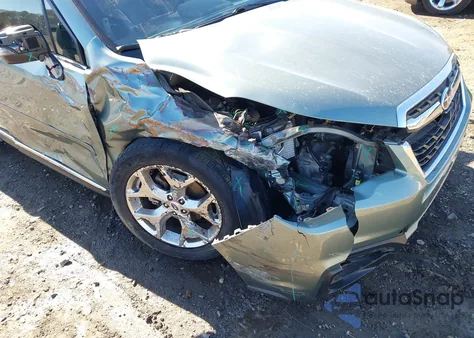 2017 Subaru Forester 2.5I Touring из США, поврежденный, VIN JF2SJAWC6HH565428